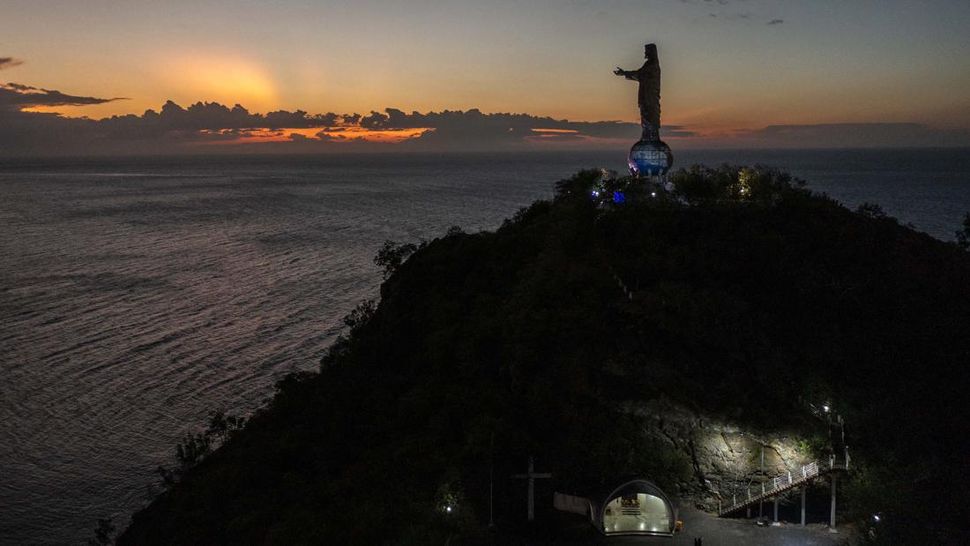 Mengintip Jejak- Indonesia yang Tersisa di Timor Leste
