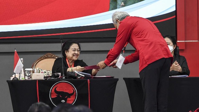 Efek Timnas Israel, Elektabilitas Ganjar-PDIP Bisa Dilumat Tifosi Bola