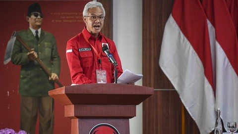 Reaksi Netizen Usai Ganjar Tolak Israel di Piala Dunia U-20
