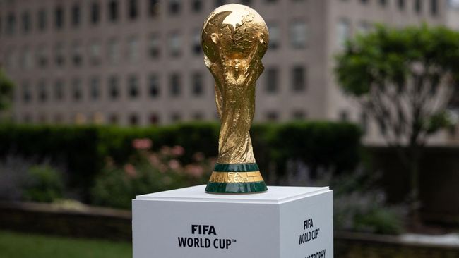 Twitter Diprediksi Tumbang Selama Piala Dunia 2022
