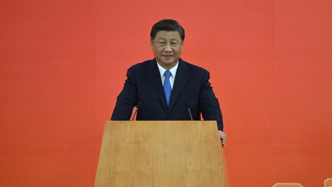 Mengapa Xi Jinping Disebut sebagai Mao Zedong Masa Kini di China?