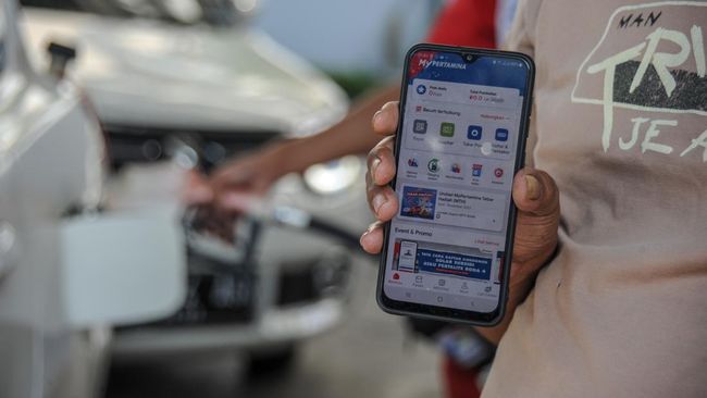 Wajib Daftar Beli Pertalite Tak Bakal Ampuh Cegah Kuota Jebol
