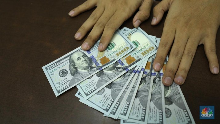 Eksportir Kini Wajib Parkir Dolar di RI, Awas Kena Cubit BI