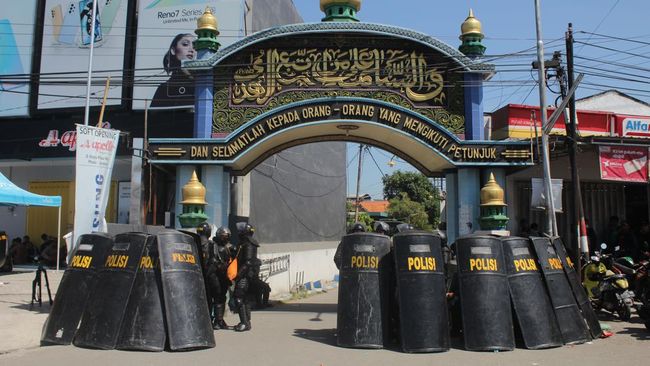 Muhammadiyah Kritik Kemenag Terburu-buru Cabut Izin Pesantren Jombang