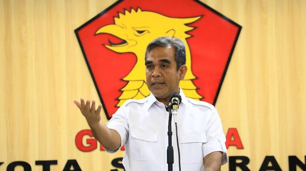 Sekjen Gerindra Klaim PSI Segera Gabung Koalisi Dukung Prabowo