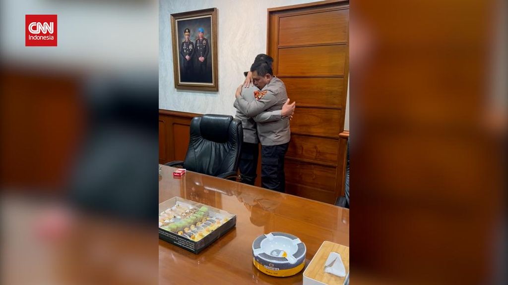 Pemilik Akun Rakyatjelata_98 Ditangkap soal Video Fadil Imran & Sambo
