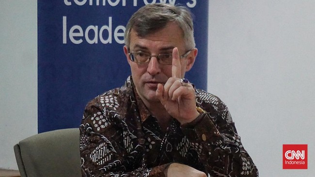 DPR Tanya Usul Prabowo soal Rusia-Ukraina, Menlu Buka Suara
