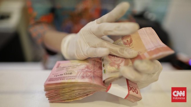 Resah Pengusaha Usai Rupiah Terjungkal ke Rp16 Ribu