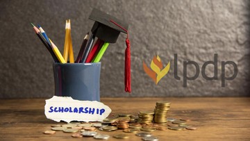 Cerita Alumni LPDP Dapat Beasiswa: Maaf, Saya Tidak Merasa Berutang