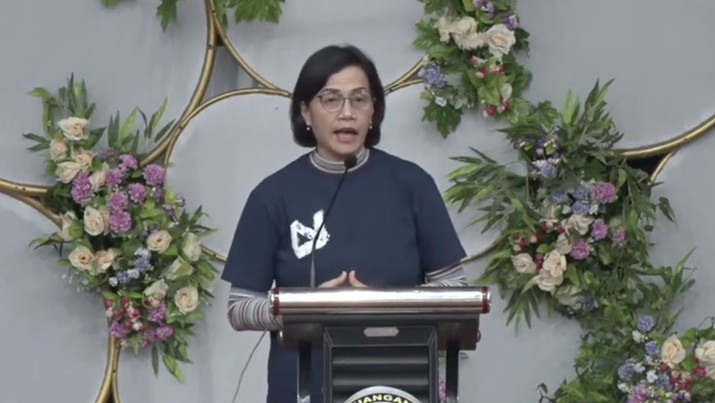 Amerika Resmi Resesi, Ini Dampaknya ke Ekonomi Indonesia