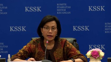 Pensiun PNS Bebani Negara Rp2.800 T, Sri Mulyani Siap Rombak!