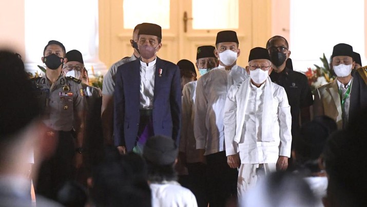 RI Subsidi BBM Rp520 T, Jokowi: Negara Manapun Gak Akan Kuat!