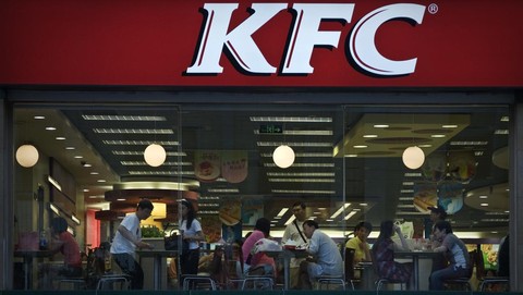 Penyebab Kerugian KFC di Indonesia Membengkak 6.173 Persen