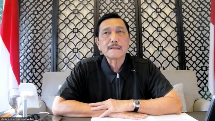 WNI Doyan Berobat ke Malaysia, Luhut Mau Bikin RS Global