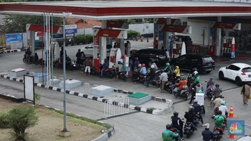10 Negara Pemberi Subsidi BBM Terbesar di Dunia, Ada RI ?4