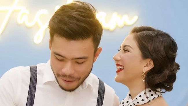 Profil Yakup Hasibuan, Putra Otto Hasibuan yang Lamar Jessica Mila