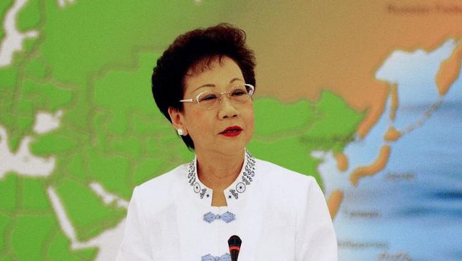 Eks Wapres: Taiwan di Ambang Perang, Jangan Memihak AS atau China