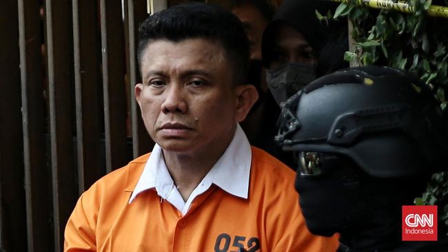 polri-ralat-obstruction-of-justice-brigadir-j-sambo-belum-tersangka