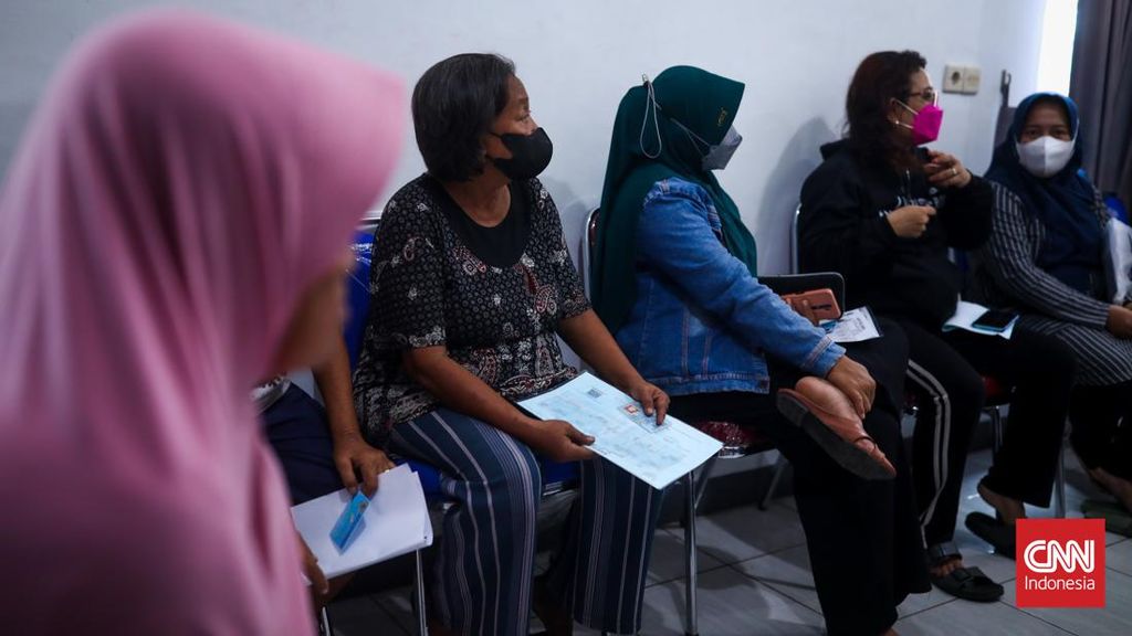 Gerindra Usul Pemprov DKI Terbitkan Program Kartu Janda Jakarta