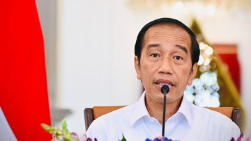 Deretan Kekayaan Presiden Indonesia, Siapa Paling Kaya Raya?