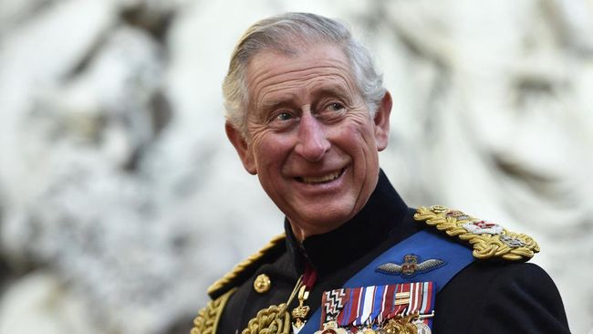 Australia-Kanada Janji Setia ke Raja Charles III usai Naik Takhta