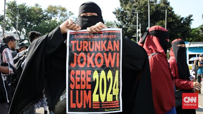 Usai Aksi 411, PA 212 Gelar Aksi Depan Istana Desember