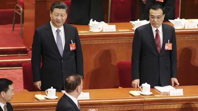 2-pejabat-china-yang-berpotensi-jadi-presiden-gantikan-xi-jinping