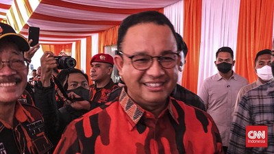 KAHMI Jaya Dukung Anies Jadi Capres 2024: Ini Bagian dari Jihad