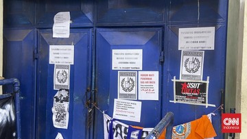 PSI Akui Suprapti 'Penjual Dawet' Kanjuruhan Pernah Jadi Pengurus