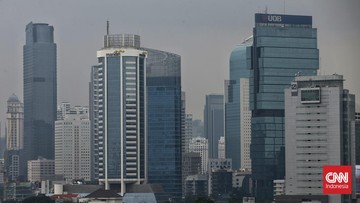 Barisan Para Perantau Muda ke Jakarta: Sulit Menabung, Dibunuh Sepi