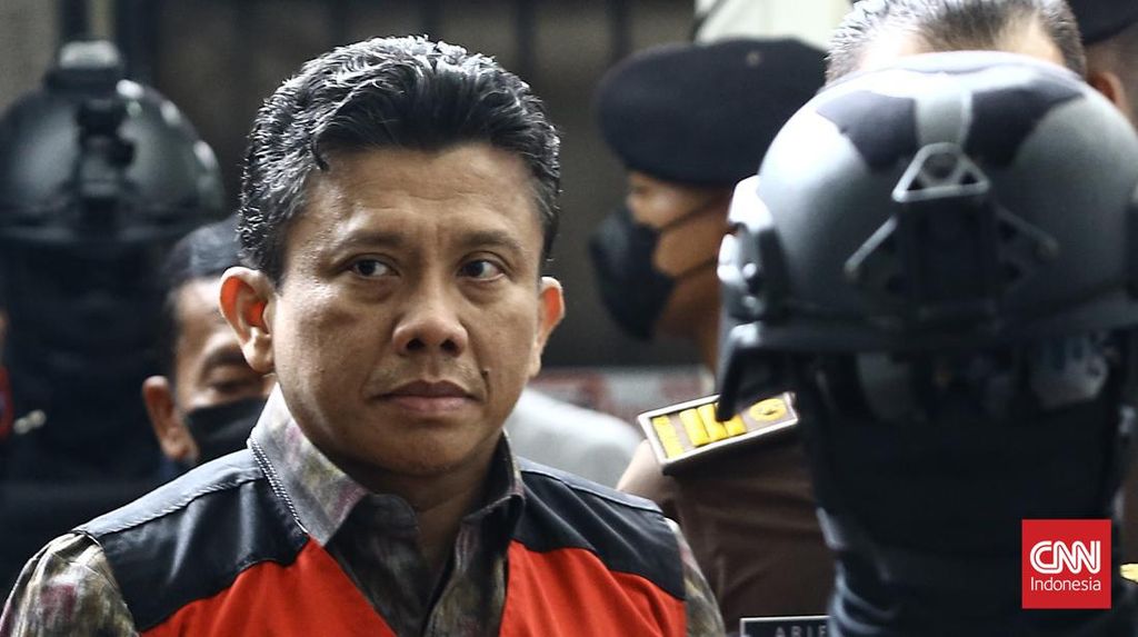 Apakah Vonis Mati Ferdy Sambo Bisa Berubah setelah 2026?