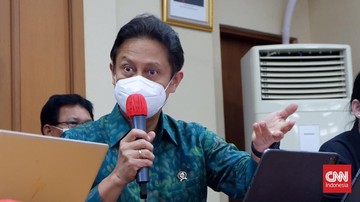 Menkes Akan Periksa Tagihan Listrik 1.000 Orang yang Kuras Dompet BPJS