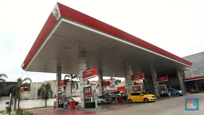 Jos! Sri Mulyani Guyur Rp 452 Triliun ke Pertamina dan PLN
