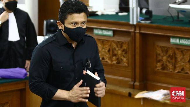 Pengadilan Tunda Sidang Sambo Cs: Demi Keamanan Selama KTT G20