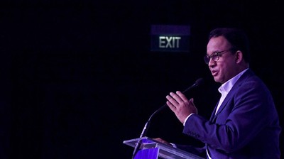 Jubir Anies Sebut Deklarasi Koalisi Perubahan Sebelum Bulan Puasa
