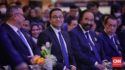 Anies Sebut Doa Ulama Madura Antarkan Kemenangan di Pilgub DKI