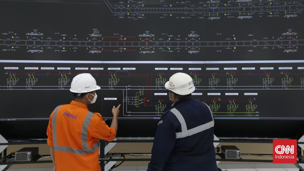 Per Januari, Progres Proyek LRT Jabodebek 88,38 Persen