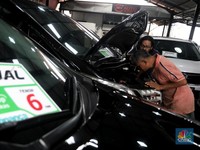 RI Alami Deflasi Lagi Setelah 25 Tahun, Tanda Bahaya Sudah Menyala?
