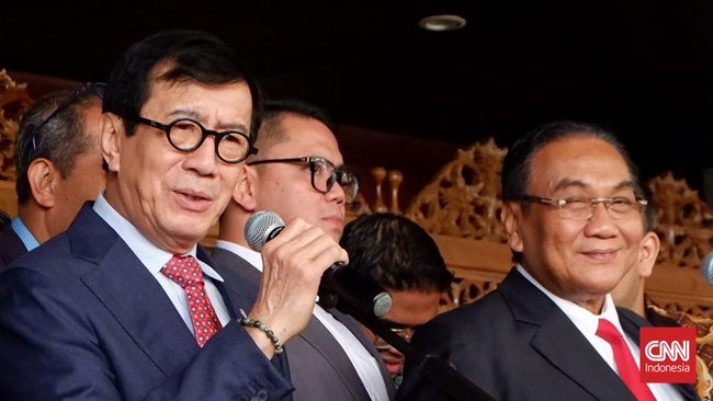 Kenapa KUHP Baru Indonesia Jadi Sorotan Pihak Asing?