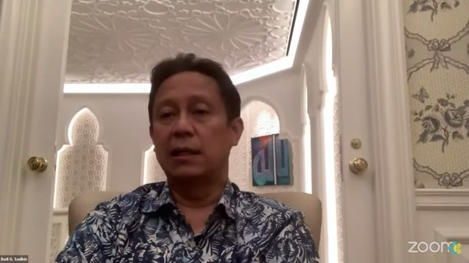 Menkes Bakal Ubah Basis Pendidikan Demi Perbanyak Dokter Spesialis