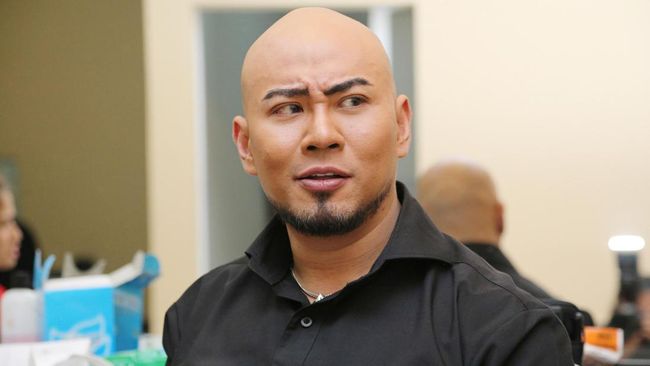 Rincian Gaji dan Tunjangan Letkol Tituler yang Ditolak Deddy Corbuzier