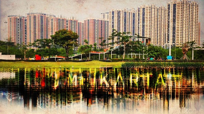 Duh! Lippo Cikarang 'Ogah' Tanggung Jawab Atas Meikarta