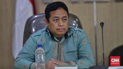 Bawaslu Sebut Deklarasi Relawan Ganjar Diikuti Siswa Bukan Pelanggaran