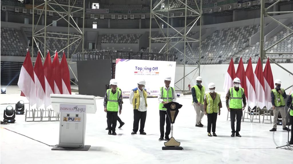 FIFA Coret RI Jadi Host Piala Dunia U-20, Boncos Triliunan