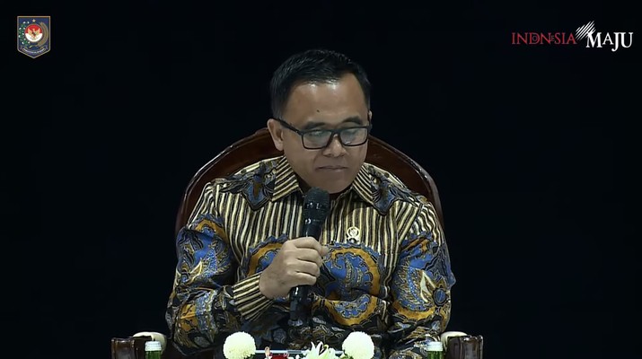 Jokowi Murka, PNS Diminta Setop Pamer Harta di Media Sosial