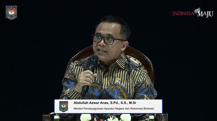 Ironis, Anggaran Kemiskinan Rp 500 T Cuma Buat Rapat di Hotel