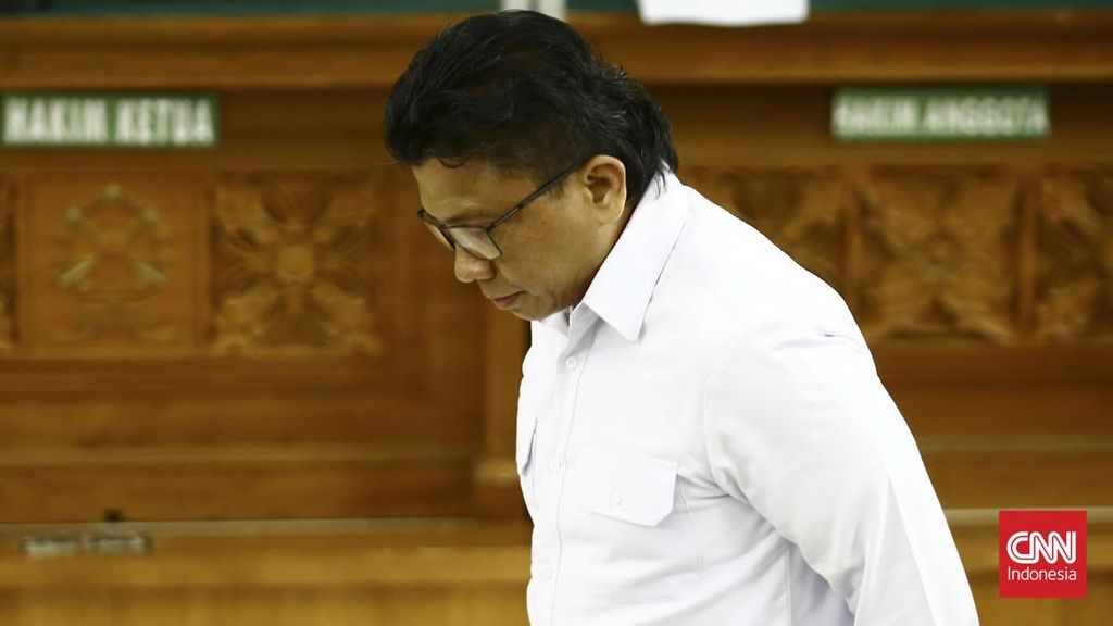 Apakah Vonis Mati Ferdy Sambo Bisa Berubah setelah 2026?