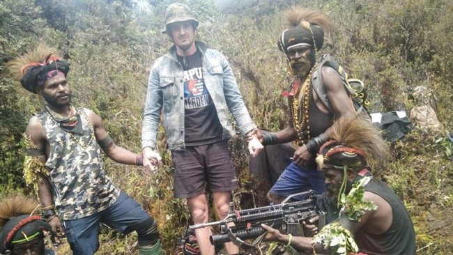 Penculik Ancam Eksekusi Pilot Susi Air, Ini Reaksi Selandia Baru
