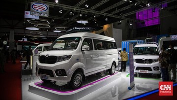 Esemka Jual Mobil Listrik Bima EV Setengah Miliar, Siapa Mau Beli?