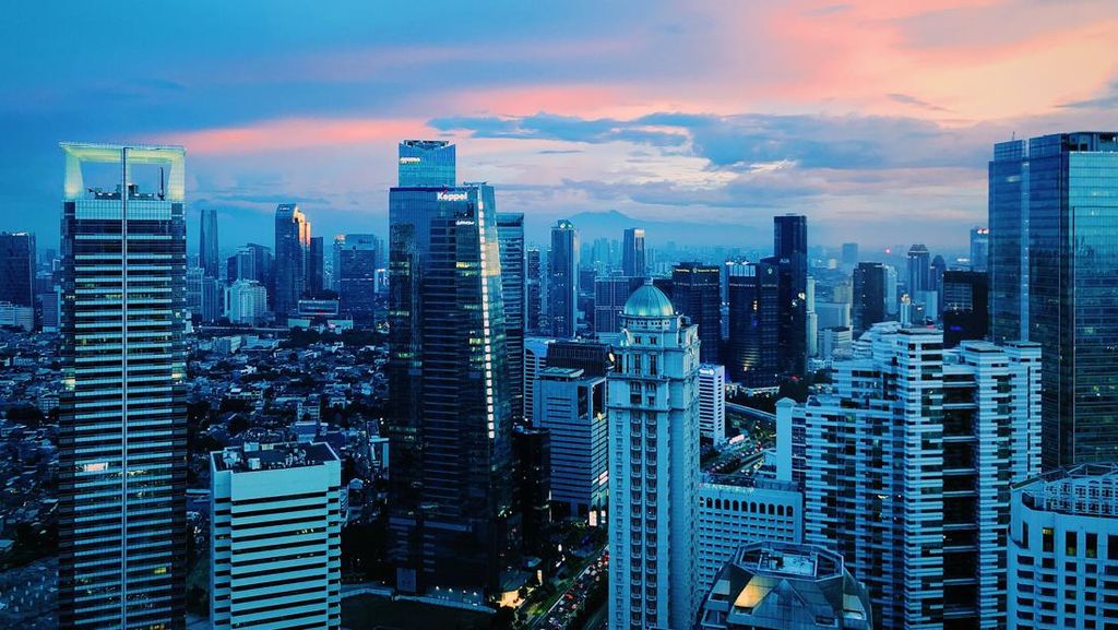 Ini Sebabnya Banyak Bisnis Beroperasi di RI Tapi Kantor di Singapura